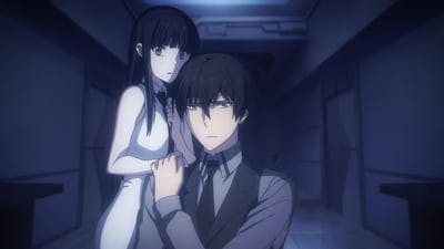 Assistir Mahouka Koukou No Rettousei Temporada 2 Episódio 9 Online em HD