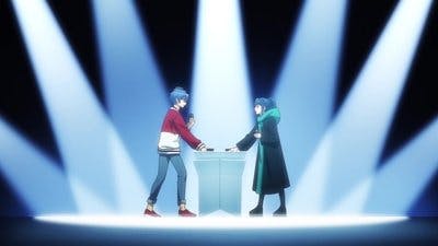 Assistir CARDFIGHT!! VANGUARD overDress Temporada 5 Episódio 11 Online em HD