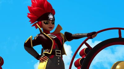 Assistir Miraculous: As Aventuras de Ladybug Temporada 2 Episódio 12 Online em HD