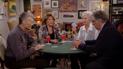 Assistir 9JKL Temporada 1 Episódio 12 Online em HD