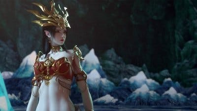 Assistir Doupo Cangqiong Temporada 3 Episódio 4 Online em HD