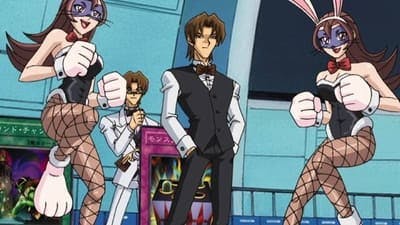 Assistir Yu-Gi-Oh! GX Temporada 1 Episódio 43 Online em HD