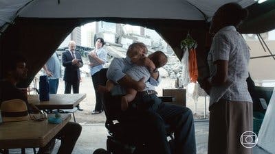 Assistir Treze Dias Longe do Sol Temporada 1 Episódio 5 Online em HD