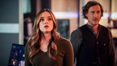 Assistir Flash Temporada 5 Episódio 15 Online em HD