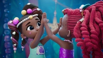 Assistir Ariel Temporada 1 Episódio 17 Online em HD
