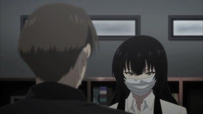 Assistir Sakurako-san no Ashimoto ni wa Shitai ga Umatteiru Temporada 1 Episódio 5 Online em HD