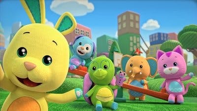 Assistir Criaturinhas Temporada 1 Episódio 2 Online em HD