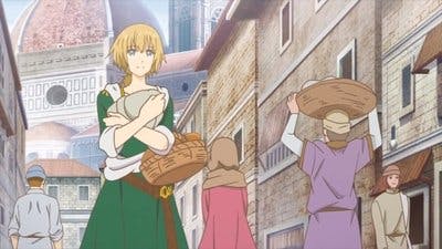 Assistir Arte Temporada 1 Episódio 4 Online em HD
