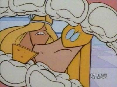 Assistir O Laboratório de Dexter Temporada 2 Episódio 104 Online em HD