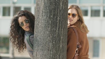 Assistir Amor Ocasional Temporada 2 Episódio 1 Online em HD