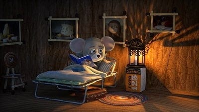 Assistir Masha e o Urso Temporada 3 Episódio 6 Online em HD