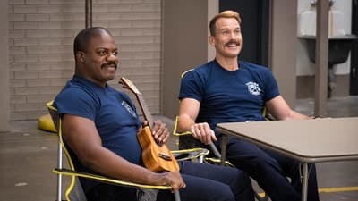 Assistir Tacoma FD Temporada 3 Episódio 2 Online em HD