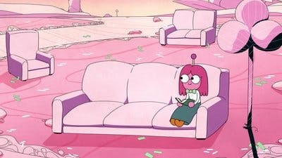 Assistir Hora de Aventura Temporada 9 Episódio 11 Online em HD