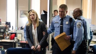 Assistir Homeland – Segurança Nacional Temporada 3 Episódio 2 Online em HD