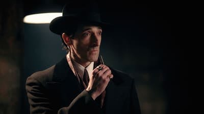 Assistir Peaky Blinders: Sangue, Apostas e Navalhas Temporada 4 Episódio 5 Online em HD