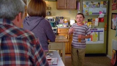 Assistir The Middle: Uma Família Perdida no Meio do Nada Temporada 4 Episódio 5 Online em HD