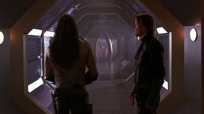 Assistir Andrômeda Temporada 1 Episódio 4 Online em HD