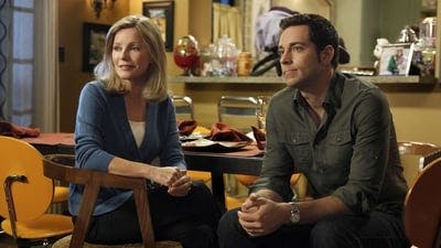 Assistir Chuck Temporada 5 Episódio 8 Online em HD