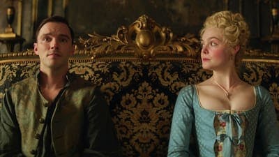 Assistir The Great Temporada 3 Episódio 1 Online em HD