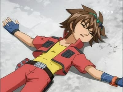 Assistir Bakugan Temporada 1 Episódio 51 Online em HD