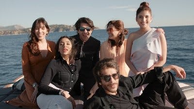Assistir Felizes para Sempre Temporada 2 Episódio 4 Online em HD