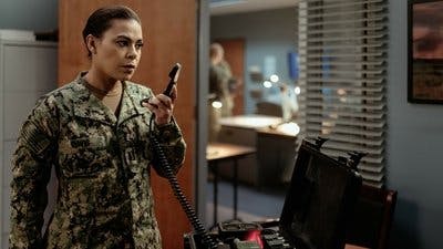 Assistir SEAL Team: Soldados de Elite Temporada 7 Episódio 5 Online em HD