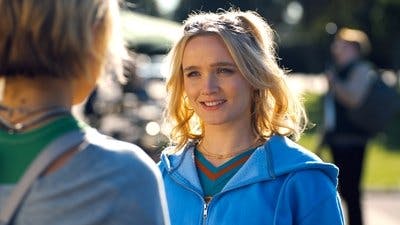 Assistir Um de Nós Está Mentindo Temporada 2 Episódio 4 Online em HD