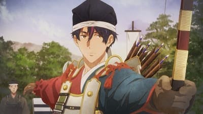 Assistir Tsurune: Kazemai Koukou Kyuudou-bu Temporada 2 Episódio 10 Online em HD