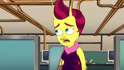 Assistir Recursos Humanos Temporada 1 Episódio 3 Online em HD