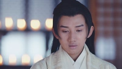 Assistir Princesa Weiyoung Temporada 1 Episódio 21 Online em HD