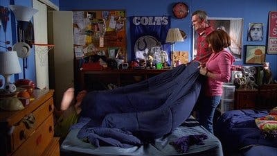 Assistir The Middle: Uma Família Perdida no Meio do Nada Temporada 4 Episódio 12 Online em HD