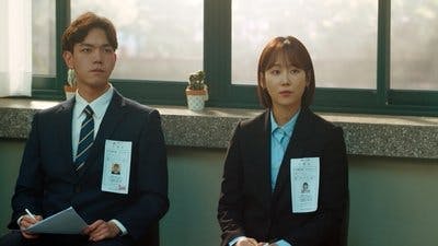 Assistir Black Dog Temporada 1 Episódio 12 Online em HD