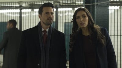 Assistir Deception Temporada 1 Episódio 11 Online em HD