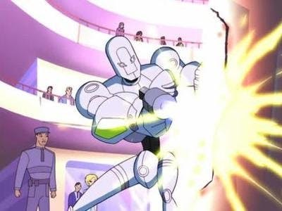 Assistir Projeto Zeta Temporada 1 Episódio 4 Online em HD