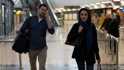 Assistir Algiers Confidential Temporada 1 Episódio 1 Online em HD