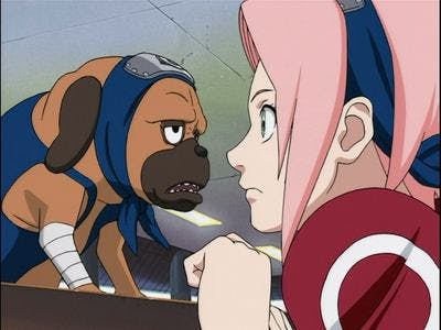Assistir Naruto Temporada 2 Episódio 69 Online em HD
