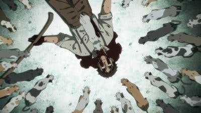 Assistir The Ancient Magus’ Bride Temporada 1 Episódio 5 Online em HD