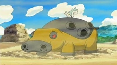 Assistir Pokémon Temporada 11 Episódio 13 Online em HD