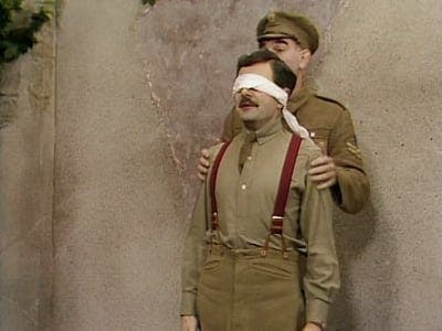 Assistir Blackadder Temporada 4 Episódio 2 Online em HD