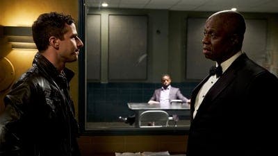 Assistir Brooklyn Nine-Nine: Lei e Desordem Temporada 5 Episódio 14 Online em HD