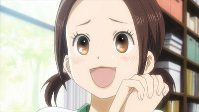Assistir Chihayafuru Temporada 1 Episódio 7 Online em HD