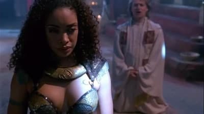 Assistir Hércules: A Lendária Jornada Temporada 5 Episódio 10 Online em HD