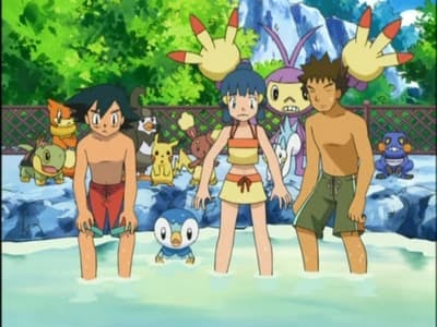Assistir Pokémon Temporada 11 Episódio 11 Online em HD