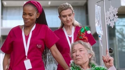 Assistir Ah, o Natal… Temporada 1 Episódio 3 Online em HD