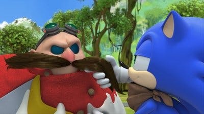 Assistir Sonic Boom Temporada 1 Episódio 48 Online em HD