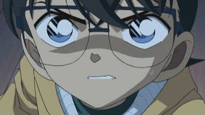 Assistir Detective Conan Temporada 1 Episódio 493 Online em HD