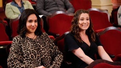 Assistir Crazy Ex-Girlfriend Temporada 4 Episódio 14 Online em HD