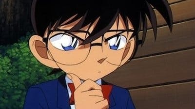 Assistir Detective Conan Temporada 1 Episódio 276 Online em HD