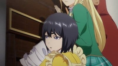 Assistir Shin Sakura Taisen the Animation Temporada 1 Episódio 4 Online em HD