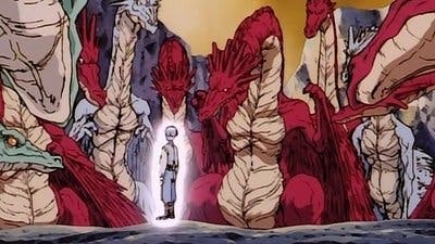 Assistir Cavaleiro de Dragões: Roda do Tempo Temporada 1 Episódio 3 Online em HD